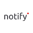 Notify logo