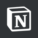 Notion Labs logo