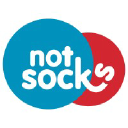 Not Socks logo