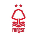 Nottingham Forest Football Club logo
