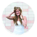 Nourish Move Love logo