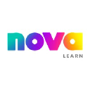 Novalearn logo