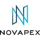 Novapex logo