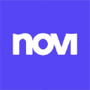 Novi logo
