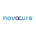 Novocure logo