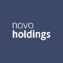 Novo Holdings venture capital firm logo