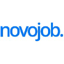 Novojob logo