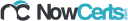 NowCerts logo