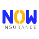 NOW Insurance logo