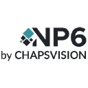 NP6 logo
