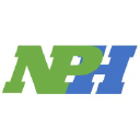 NPHarvest logo