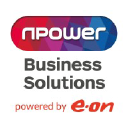 npower Business Solutions logo