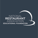 National Restaurant Association Educational Foundation logo
