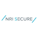 NRI SecureTechnologies logo
