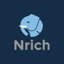 NRICH logo