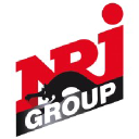 NRJ Group logo