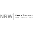 NRW School of Governance logo