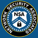 Network Security Associates, Inc logo