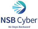 NSB Cyber logo