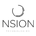 NSION Technologies logo