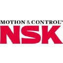 NSK Europe logo