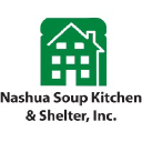Nashua Soup Kitchen & Shelter logo