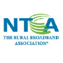 NTCA - The Rural Broadband Association logo