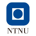 NTNU logo
