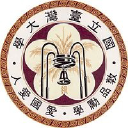 National Taiwan University logo
