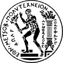 National Technical University of Athens logo