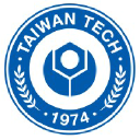 National Taiwan University of Science and Technology logo