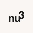 nu3 logo