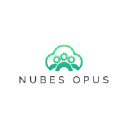 Nubes Opus logo