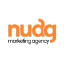 nudg marketing agency