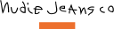 Nudie Jeans logo