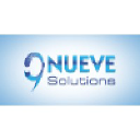 Nueve Solutions logo
