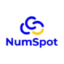 NumSpot logo