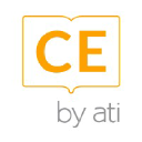 NursingCE logo