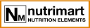 Nutrimart logo