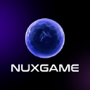 Nuxgame logo