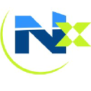 NvisionX logo