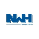 NWH Group logo