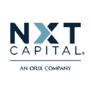 NXT Capital logo