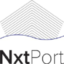 NxtPort logo