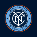 New York City FC logo