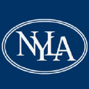New York Library Association logo