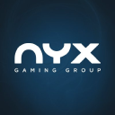 NYX Gaming Group Ltd logo