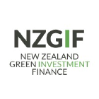 New Zealand Green Investment Finance