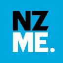 NZME logo