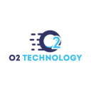 O2 Technology logo
